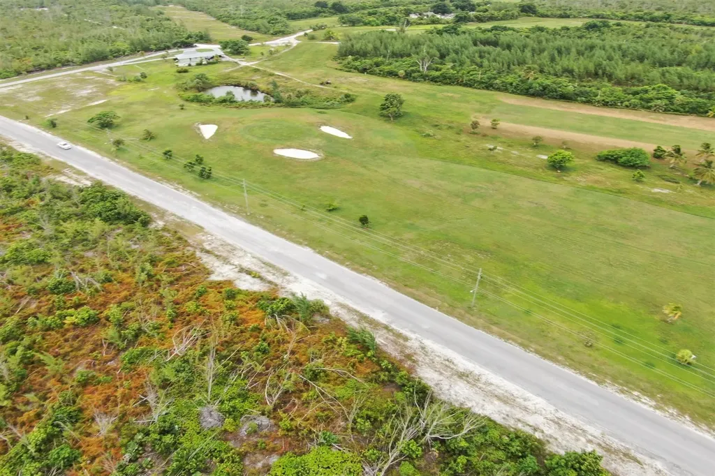 Prime Multi Family Lots Abaco BS