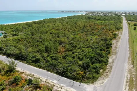 Prime Multi Family Lots Abaco BS