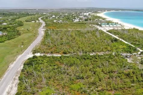 Prime Multi Family Lots Abaco BS