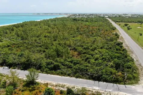 Prime Multi Family Lots Abaco BS