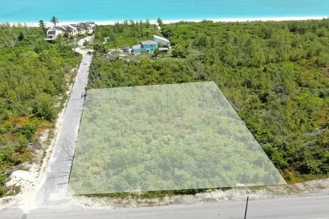 Prime Multi Family Lots Abaco BS