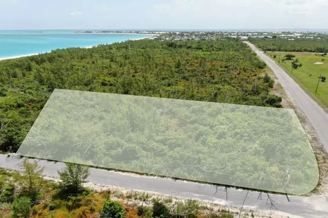 Prime Multi Family Lots Abaco BS