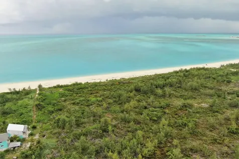 Prime Multi Family Lots Abaco BS