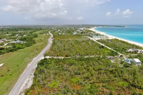 Prime Multi Family Lots Abaco BS