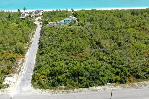 Prime Multi Family Lots Abaco BS