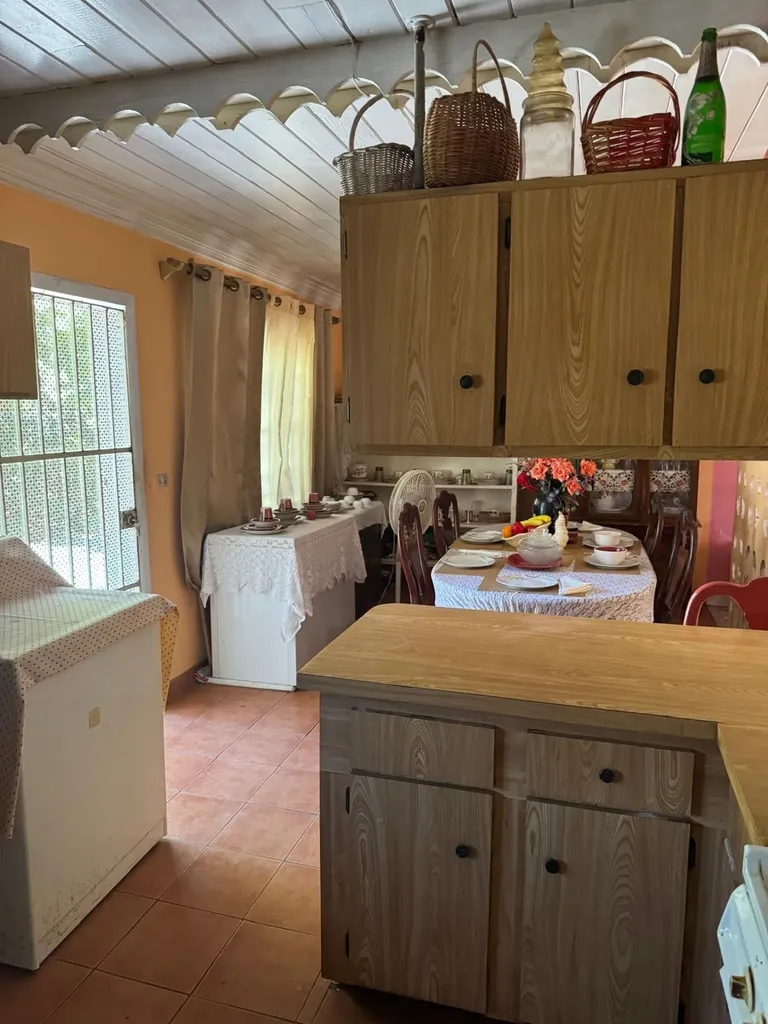 Robert Drive 8 New Providence Paradise Island BS