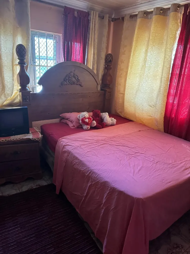 Robert Drive 8 New Providence Paradise Island BS