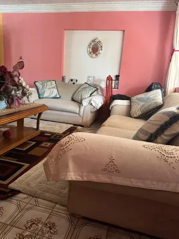 Robert Drive 8 New Providence Paradise Island BS