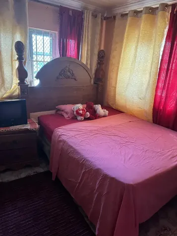 Robert Drive 8 New Providence Paradise Island BS