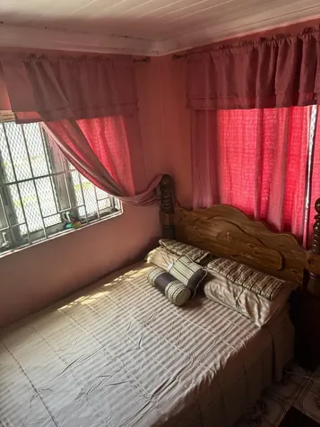 Robert Drive 8 New Providence Paradise Island BS