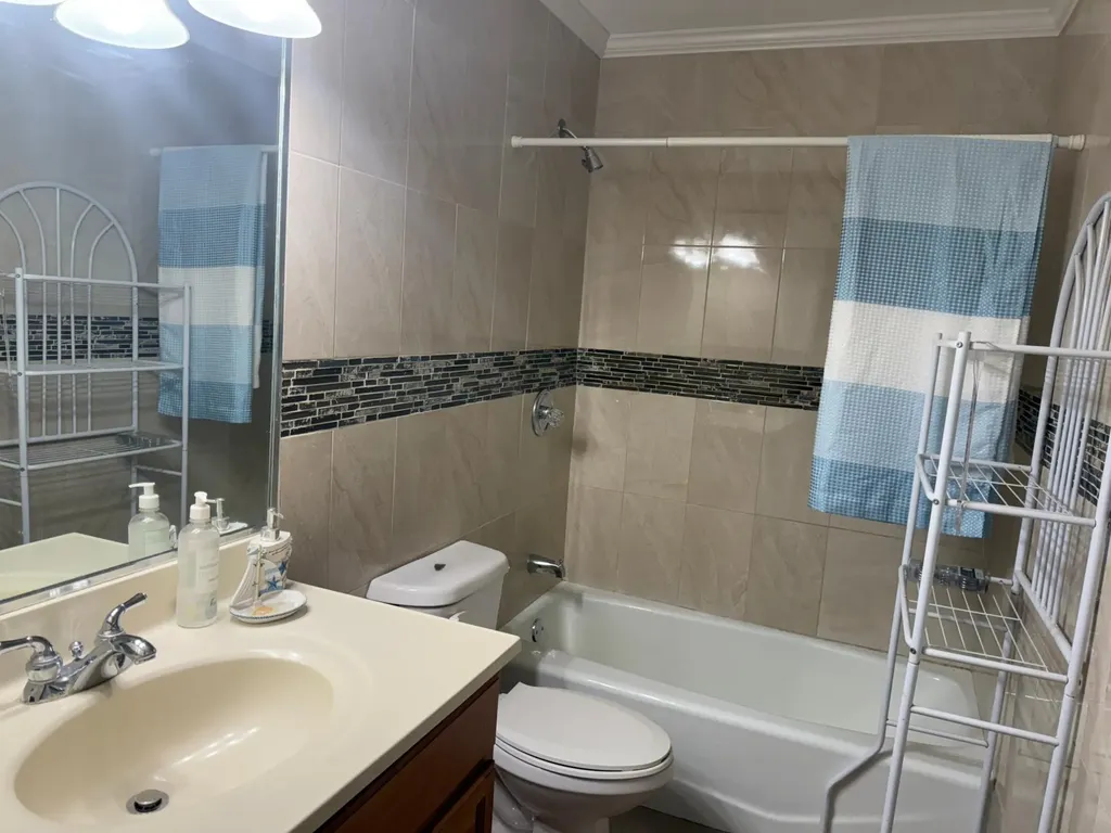 Winton Terrace Townhomes New Providence Paradise Island BS