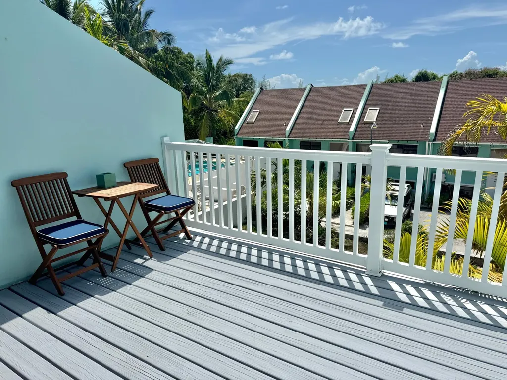Winton Terrace Townhomes New Providence Paradise Island BS