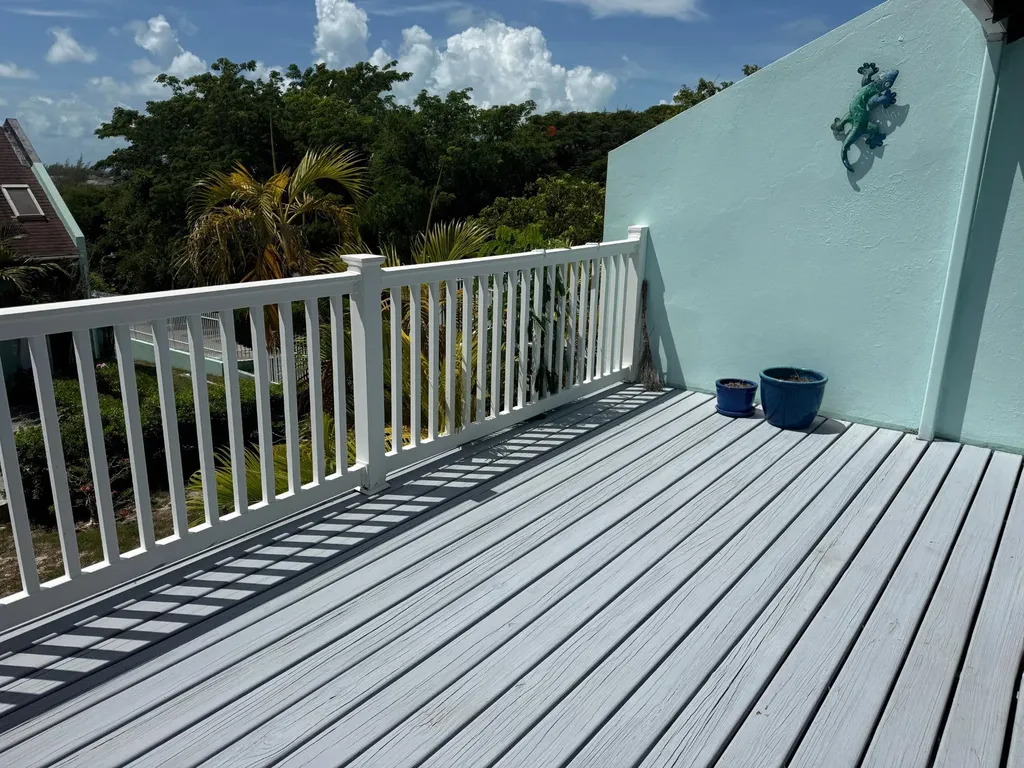 Winton Terrace Townhomes New Providence Paradise Island BS