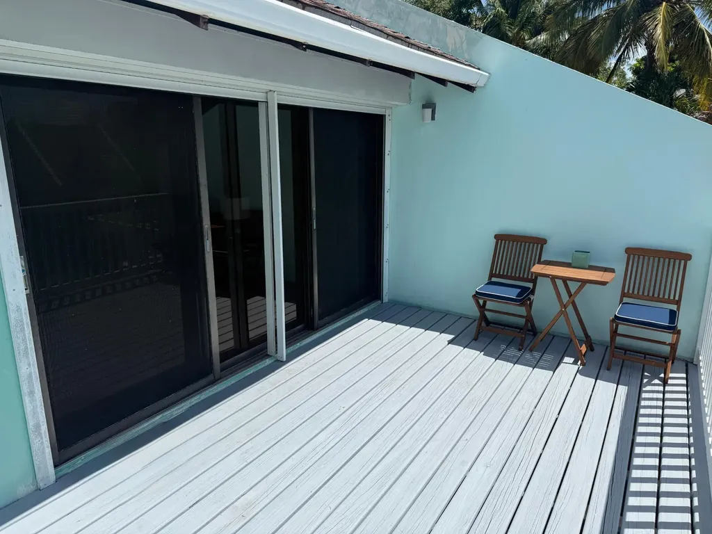 Winton Terrace Townhomes New Providence Paradise Island BS