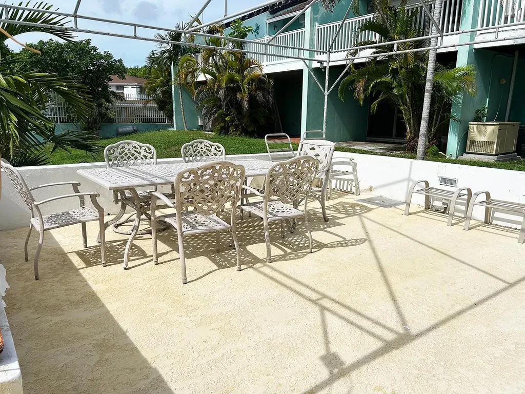 Winton Terrace Townhomes New Providence Paradise Island BS