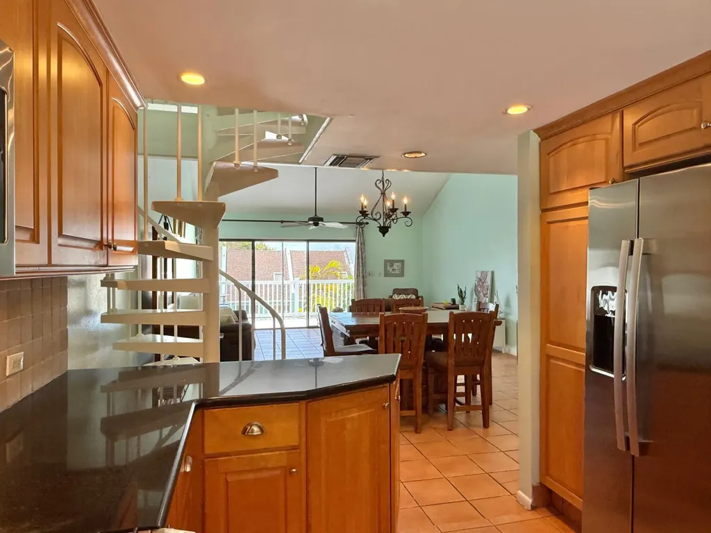 Winton Terrace Townhomes New Providence Paradise Island BS