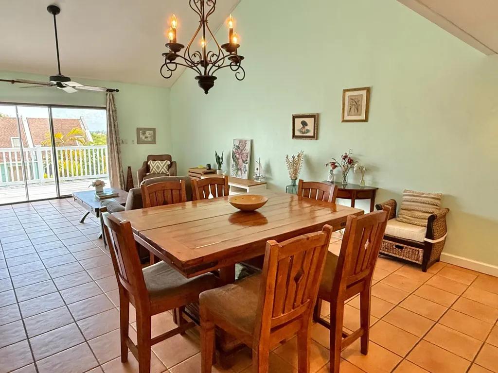 Winton Terrace Townhomes New Providence Paradise Island BS