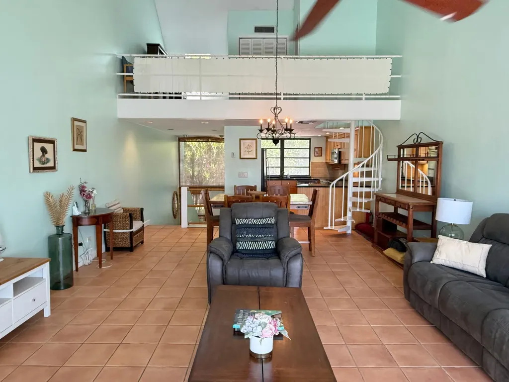 Winton Terrace Townhomes New Providence Paradise Island BS