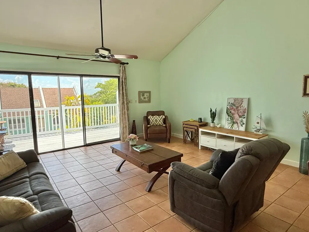 Winton Terrace Townhomes New Providence Paradise Island BS