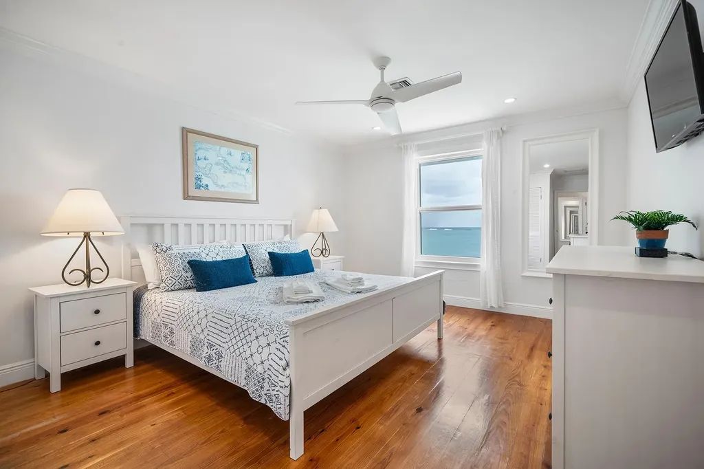 The Oasis New Providence Paradise Island BS