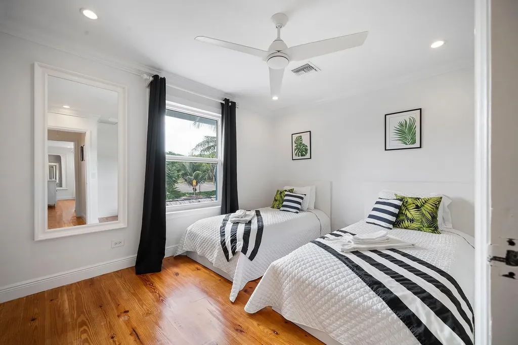 The Oasis New Providence Paradise Island BS