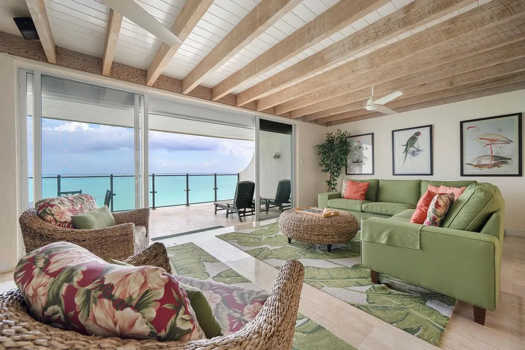 The Oasis New Providence Paradise Island BS