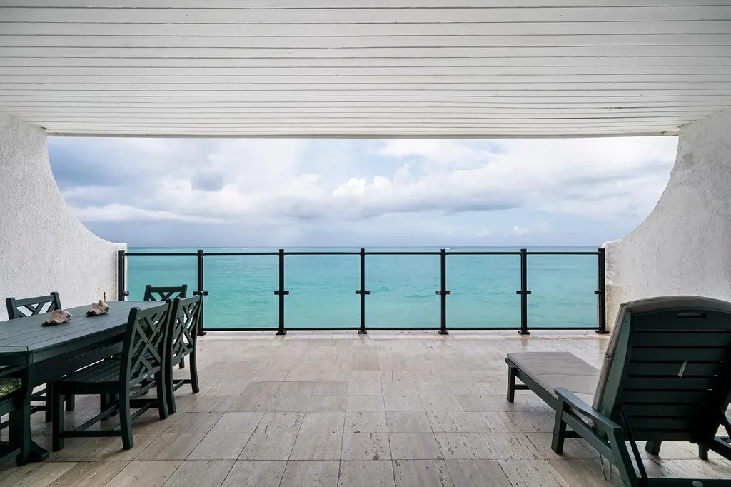 The Oasis New Providence Paradise Island BS