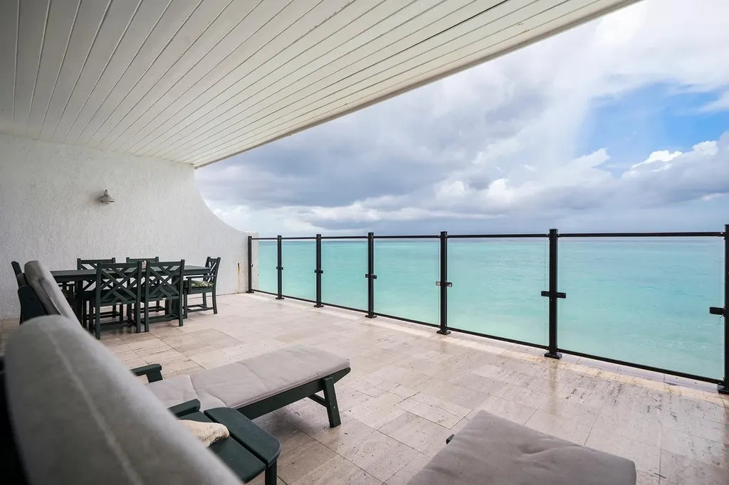 The Oasis New Providence Paradise Island BS