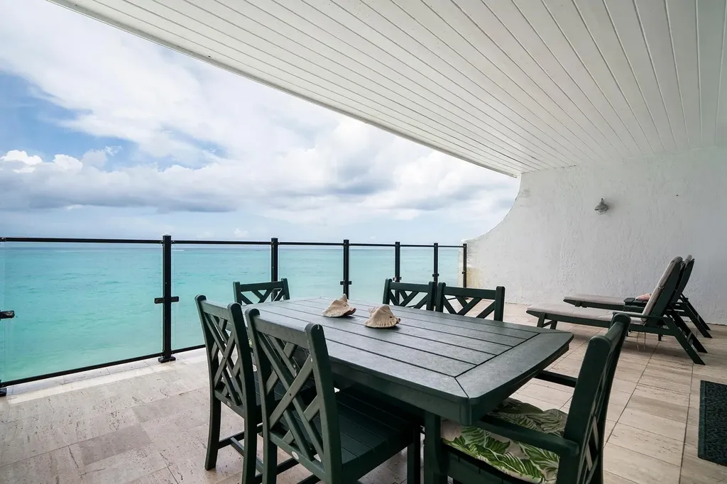 The Oasis New Providence Paradise Island BS