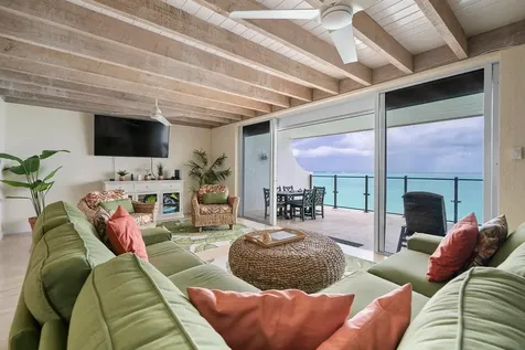 The Oasis New Providence Paradise Island BS