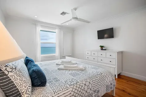 The Oasis New Providence Paradise Island BS