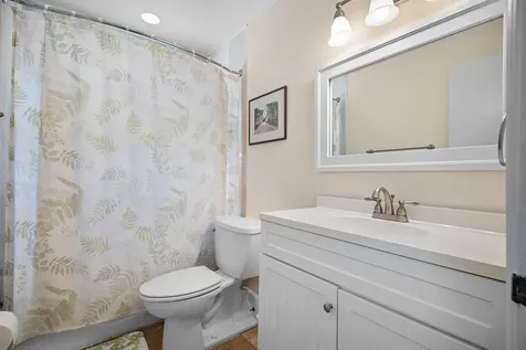 The Oasis New Providence Paradise Island BS