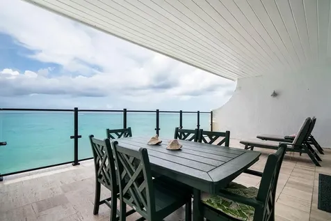 The Oasis New Providence Paradise Island BS