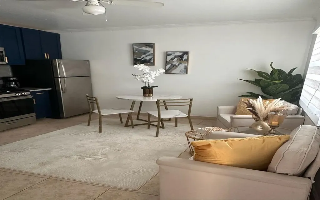 Rental Off Prince Charles New Providence Paradise Island BS