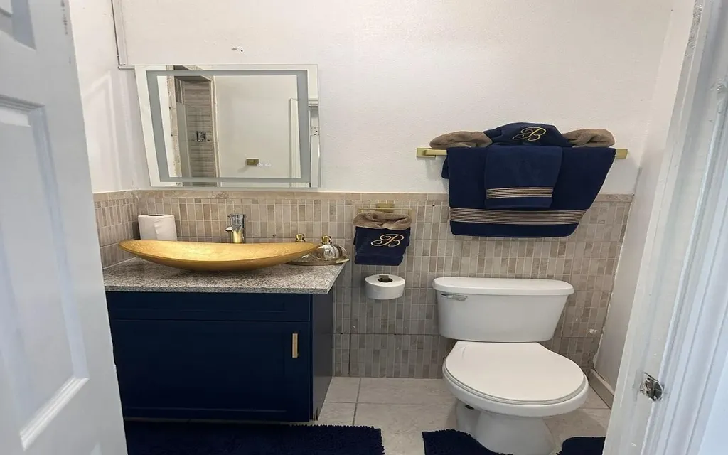 Rental Off Prince Charles New Providence Paradise Island BS