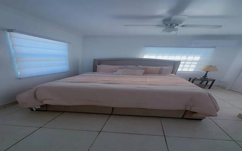 Rental Off Prince Charles New Providence Paradise Island BS