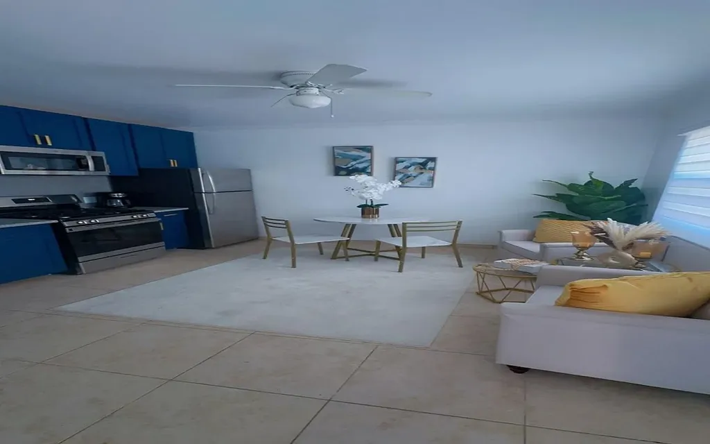 Rental Off Prince Charles New Providence Paradise Island BS