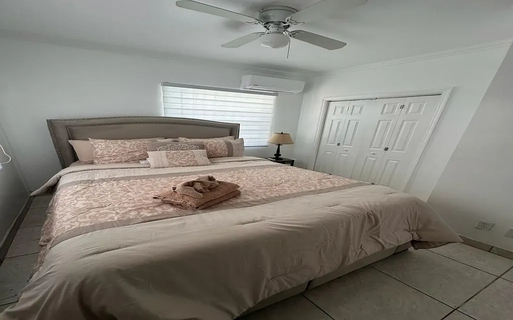 Rental Off Prince Charles New Providence Paradise Island BS