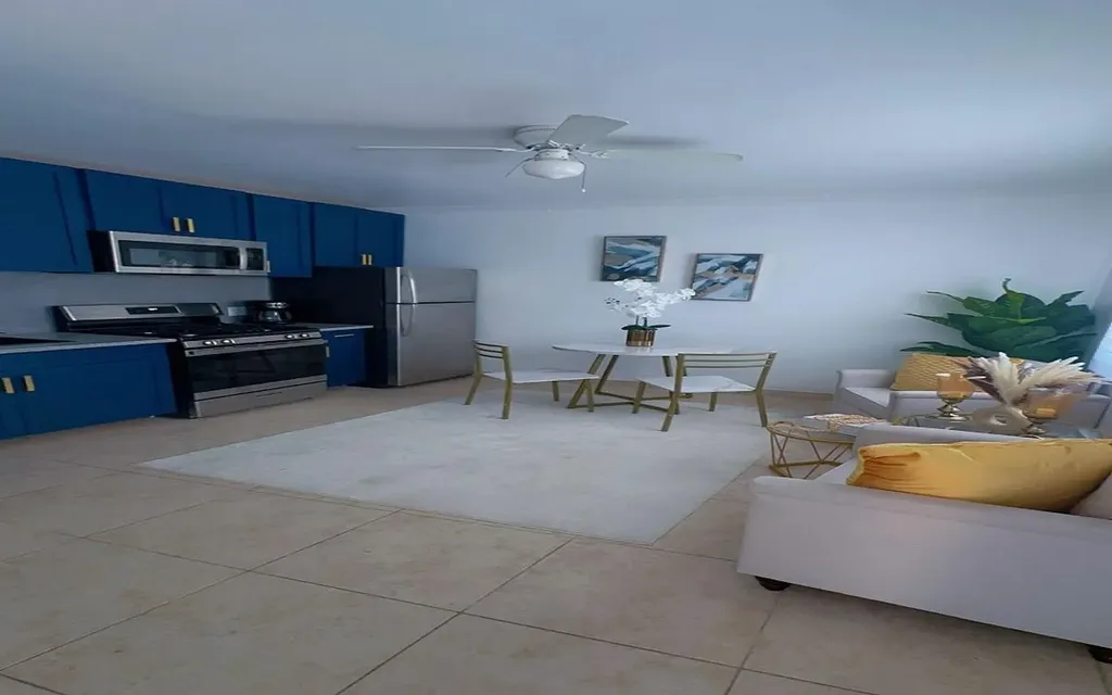 Rental Off Prince Charles New Providence Paradise Island BS