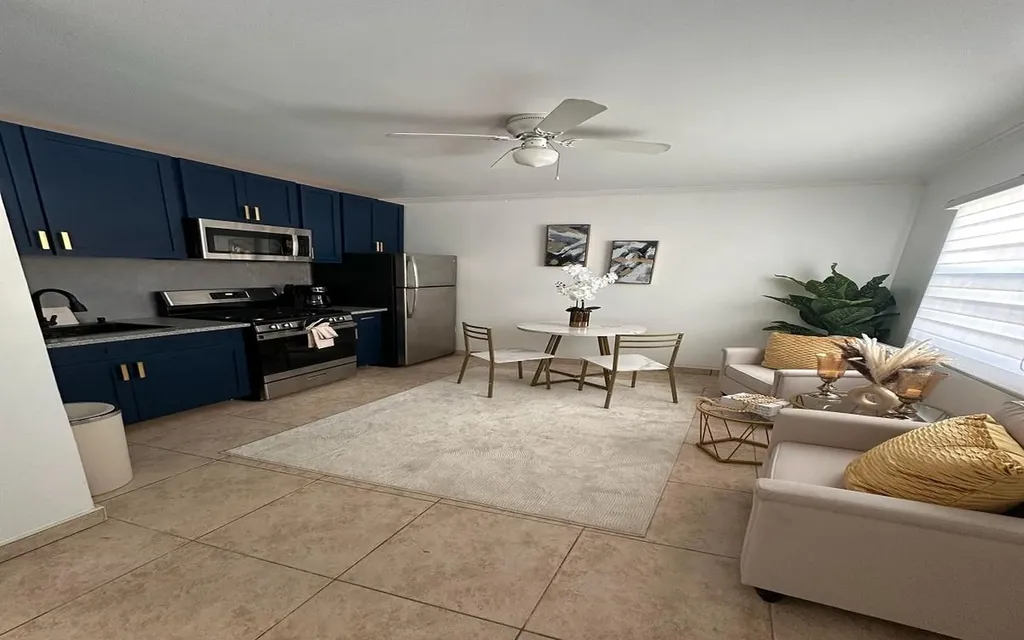 Rental Off Prince Charles New Providence Paradise Island BS