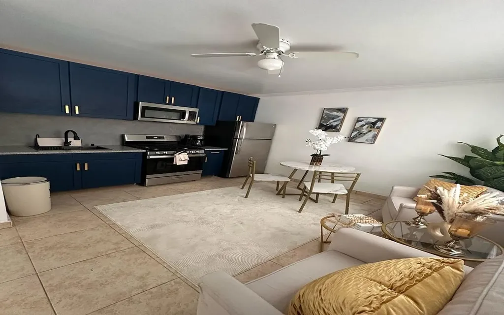 Rental Off Prince Charles New Providence Paradise Island BS