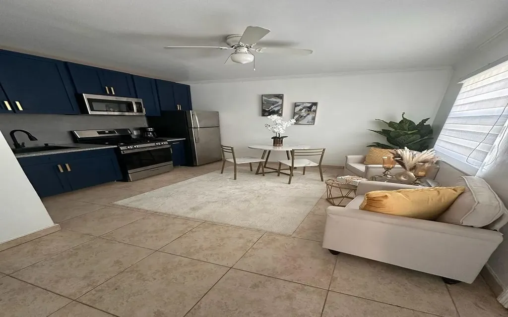 Rental Off Prince Charles New Providence Paradise Island BS