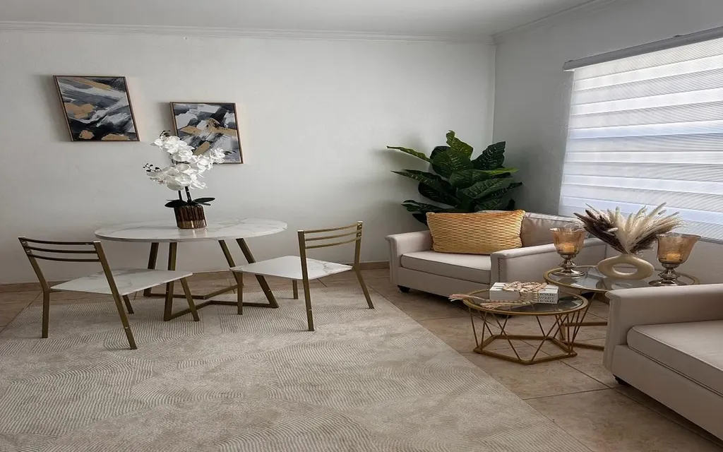 Rental Off Prince Charles New Providence Paradise Island BS