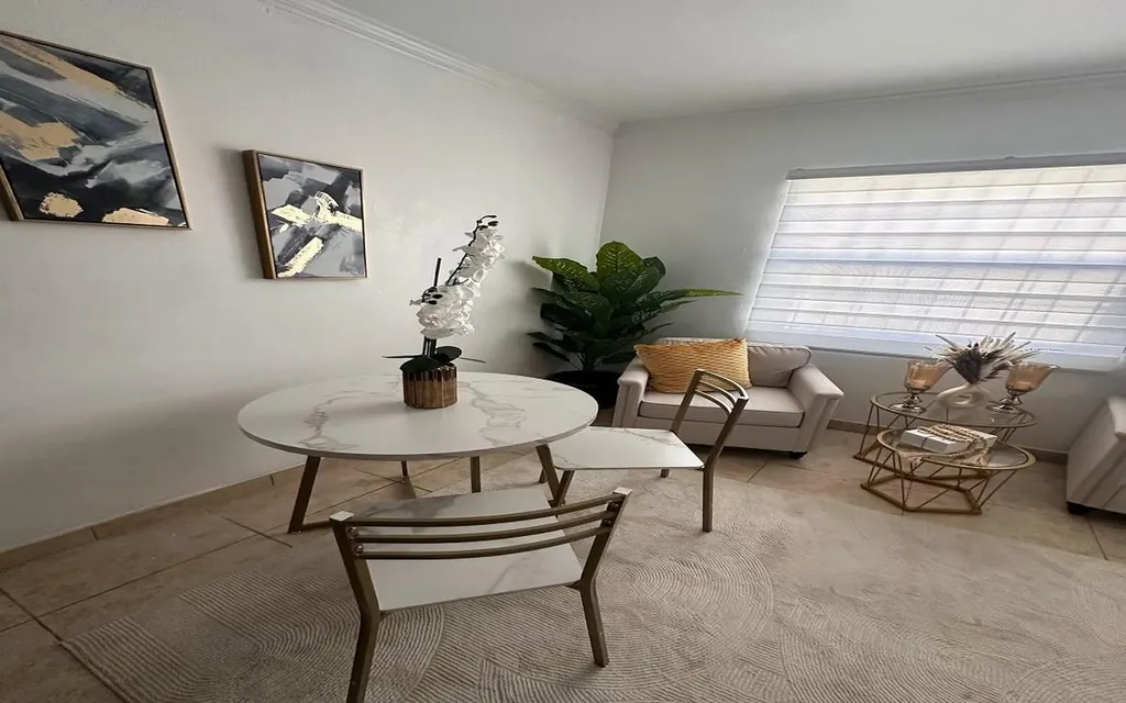 Rental Off Prince Charles New Providence Paradise Island BS