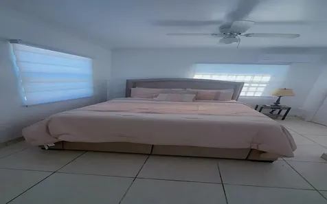 Rental Off Prince Charles New Providence Paradise Island BS