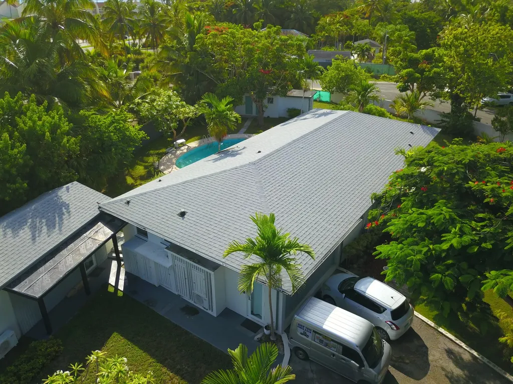 14 & 15 Hampshire Street New Providence Paradise Island BS