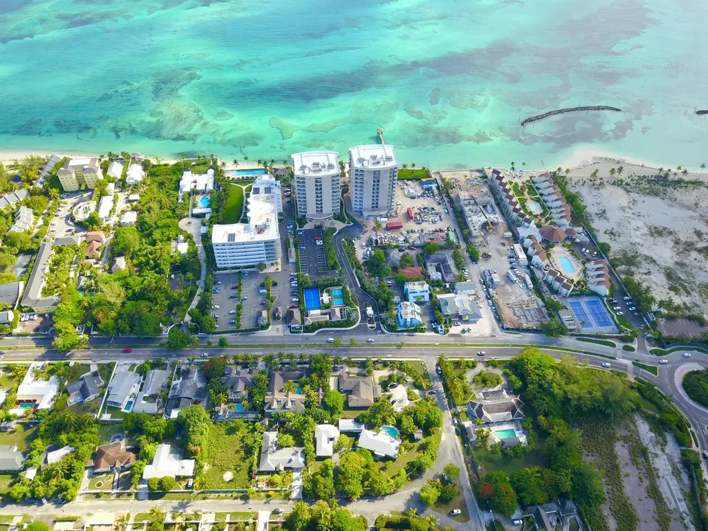 14 & 15 Hampshire Street New Providence Paradise Island BS