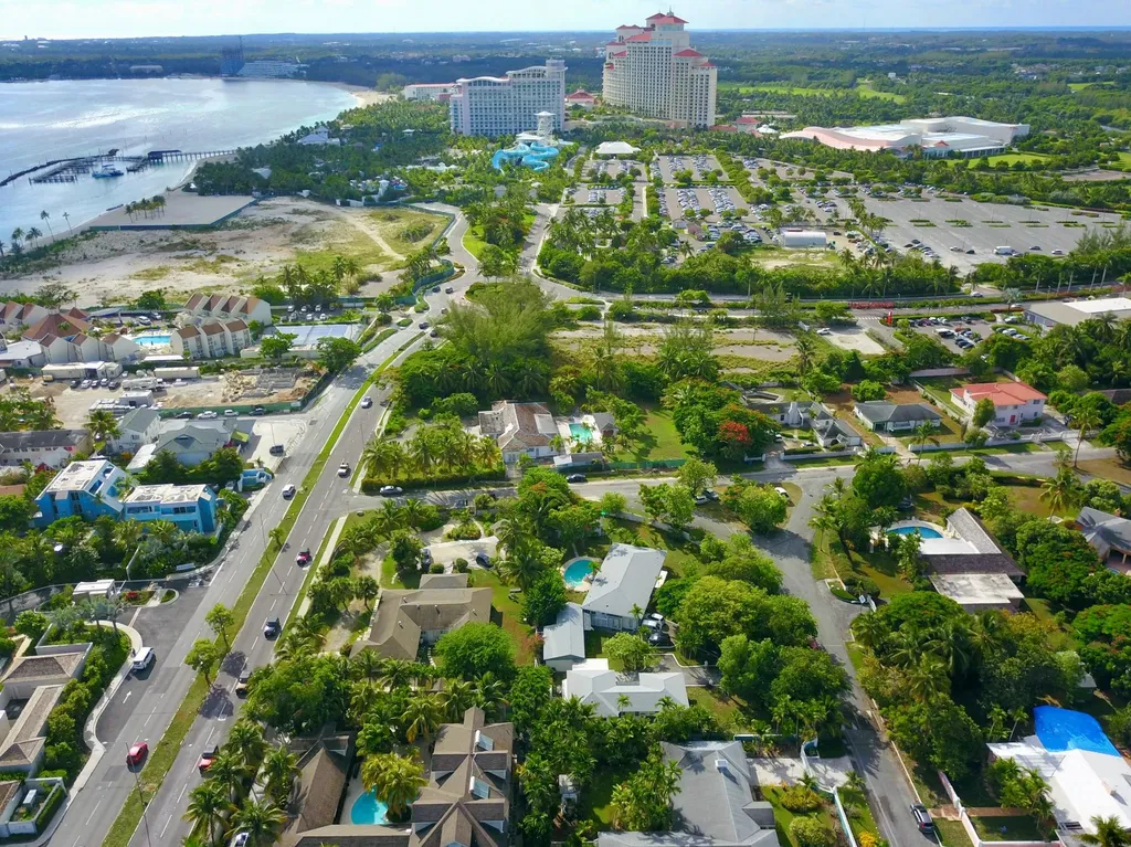 14 & 15 Hampshire Street New Providence Paradise Island BS