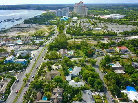 14 & 15 Hampshire Street New Providence Paradise Island BS