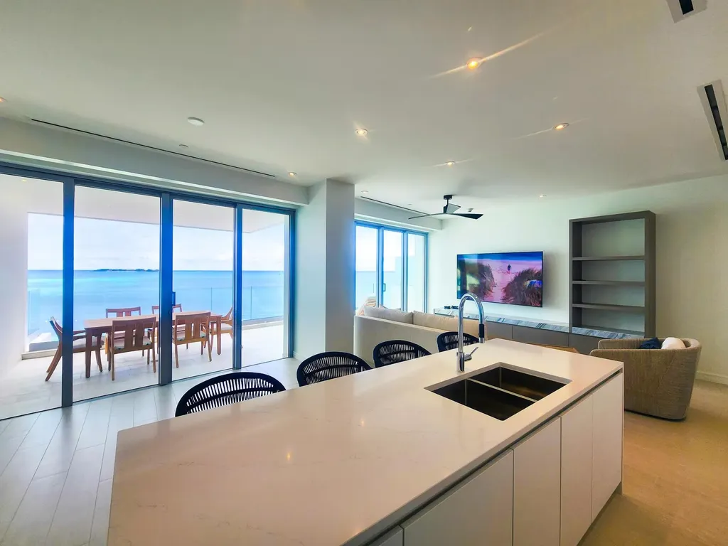 Goldwynn New Providence Paradise Island BS